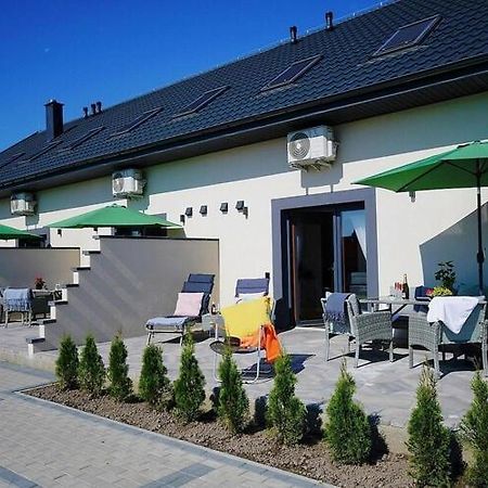 Villa Terraced House For 5 People, Mielenko Exterior foto